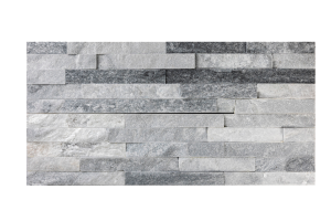 3D панели RKS SLATE Мрамор Cloudy Grey Classic