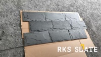Сланец RKS SLATE Black Mushroom 400*200