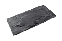 Сланец черный RKS SLATE Black Mushroom