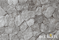 Травертин RKS SLATE Silver Travertine Loose. Идеален для создания стильного интерьера и экстерьера. Продажа с доставкой по РФ. Гарантия качества. Закажите прямо сейчас!