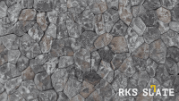 Мрамор RKS SLATE Anatolian Black Marble Loose. Идеален для создания стильного интерьера и экстерьера. Продажа с доставкой по РФ. Гарантия качества. Закажите прямо сейчас!